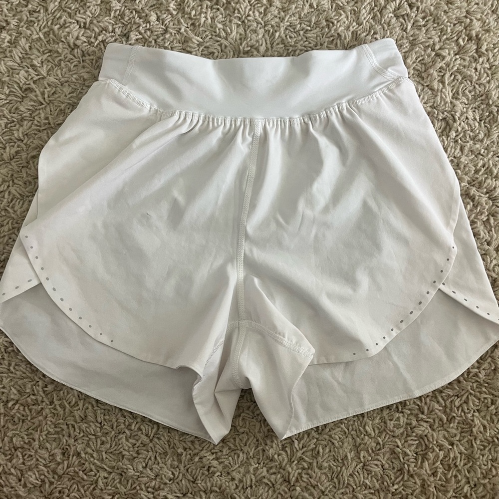 Lululemon Fast n Free HR Classic Short 3"